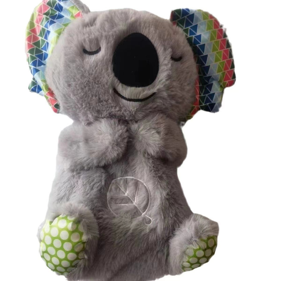 Anti-Anxiety Breathing Koala