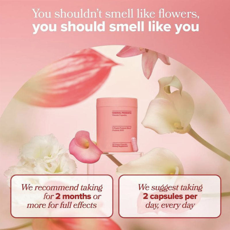 Premium Femimine Balance Gummies